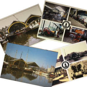 Postcards