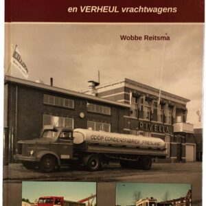 Book Kromhout-Verheul