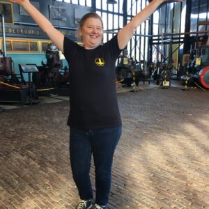Kromhout T-shirt