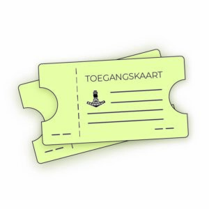 Ticket