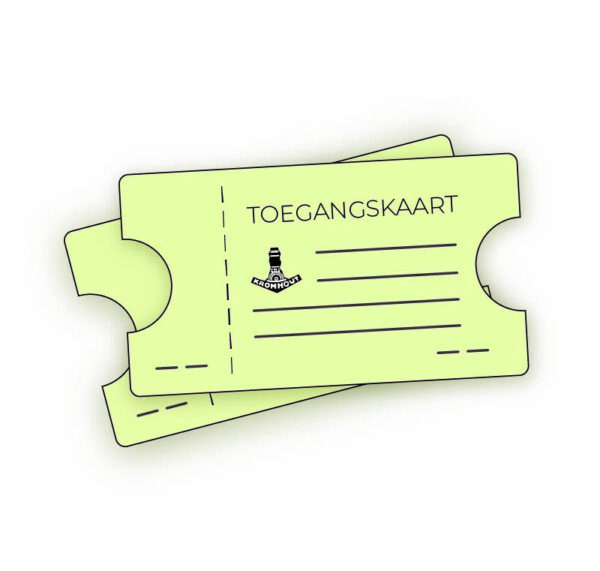 Ticket