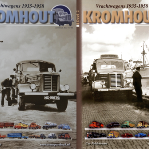 Kromhout Magazines (in Dutch!)