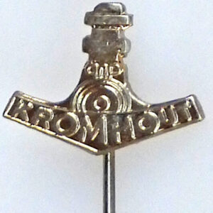 Kromhout Badge