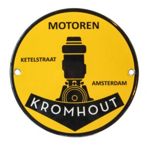 Kromhout shield