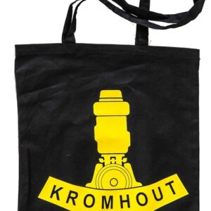 Linen Kromhout bag