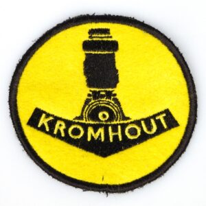 Logo Patch