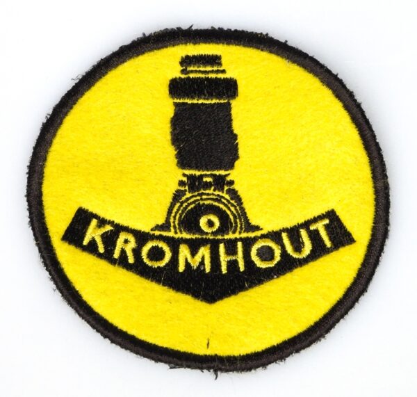 Logo Patch