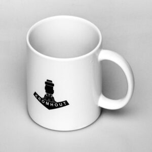 The Kromhout Mug