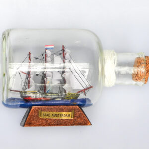 Ship in bottle (large)