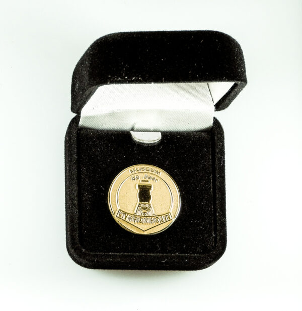 Badge