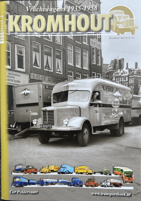 Kromhout Magazines (in Dutch!) - Image 2