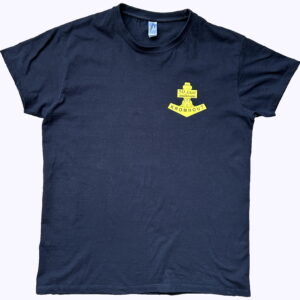Kromhout T-shirt (kopie)