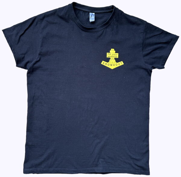 Kromhout T-shirt (kopie)
