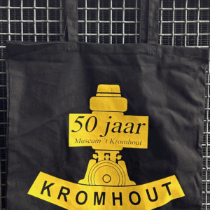 Linen Kromhout bag
