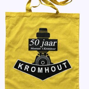 Linnen Kromhout Jubileumtas