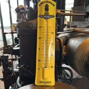 Buitenthermometer Kromhout
